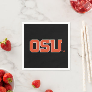 OSU SERVIETTE