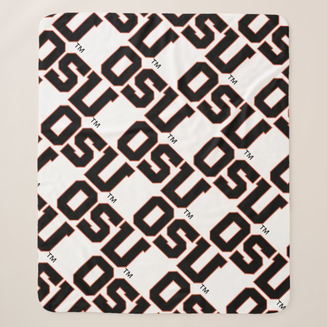 OSU SHERPADECKE (Vorderseite)