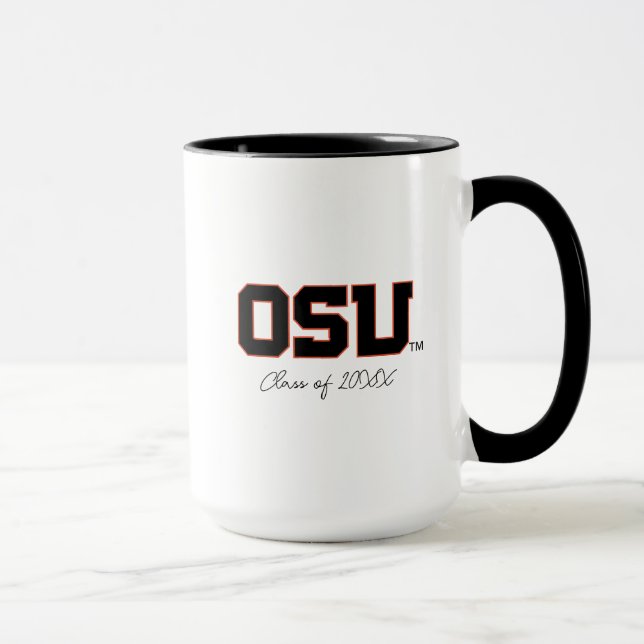 OSU TASSE (Rechts)