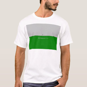 "Oswald", 1997 T-Shirt