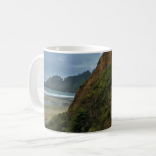 Oswald West State Park Oregon Coast Kaffeetasse