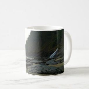 Oswald West State Park Oregon Coast Kaffeetasse