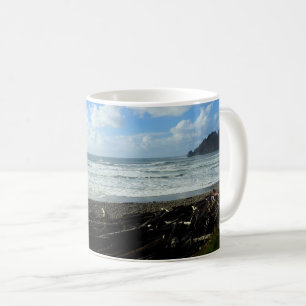 Oswald West State Park Oregon Coast Kaffeetasse