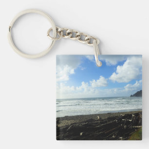 Oswald West State Park Oregon Coast Schlüsselanhänger