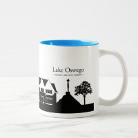 Oswego-Tasse