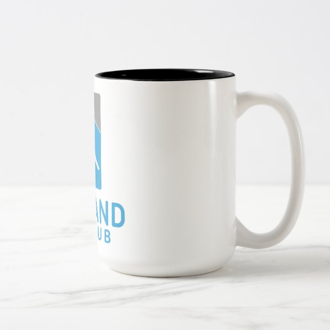 OSZILLATOR Tasse (Rechts)