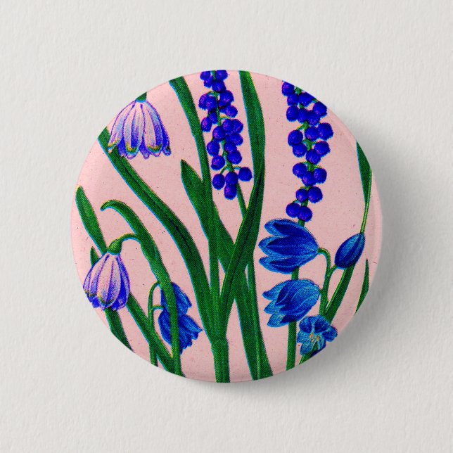 Oszillatoren Button (Vorderseite)