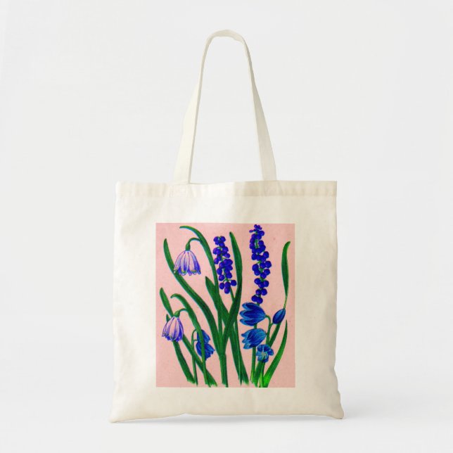 Oszillatoren Tragetasche (Vorne)