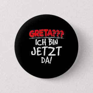 OT für Die Klimaschutz Naturschutzgebiet Button