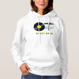 OT ist mein Jam Hoodie