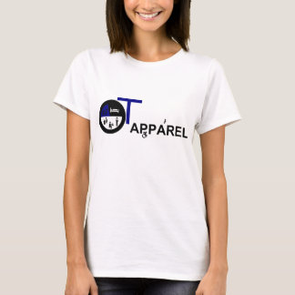 OT Kleid T-Shirt