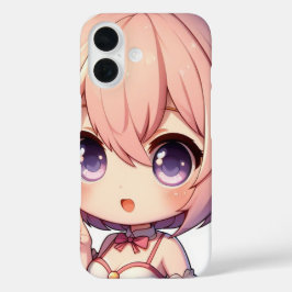Otaku Phone Case
