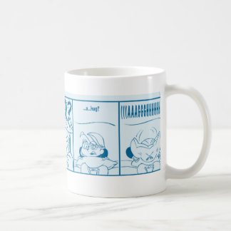 Otalia comique - et ? … tasse