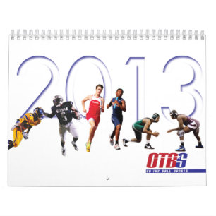 OTBS 2013 Sport-Kalender Kalender