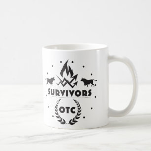 OTC Survivors Tasse