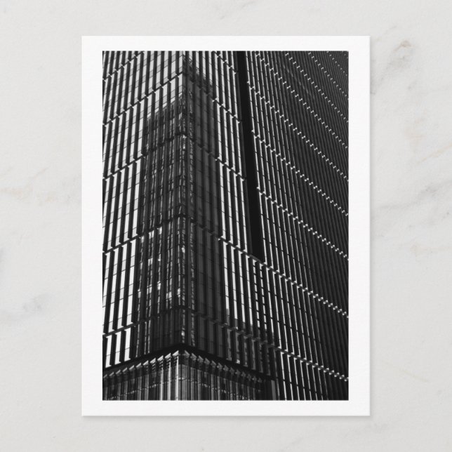 Otemachi Tower: Tokio, Japan Postkarte (Vorderseite)