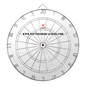 OTGC DARTSCHEIBE