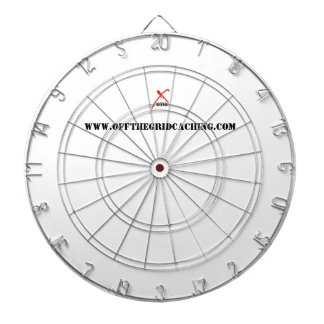 OTGC DARTSCHEIBE