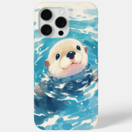 Otgroßartiges Wasser Frosch Case-Mate iPhone Hülle