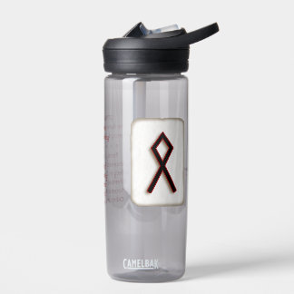 Othala "Heim" Runenstein Trinkflasche