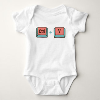 Othello's Vater- und Baby Matching Outfits Copy Pa Baby Strampler
