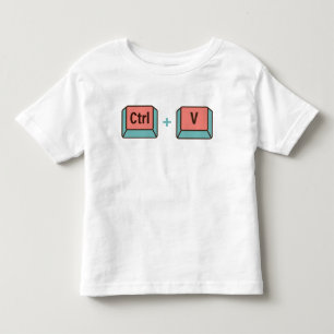 Othello's Vater- und Baby Matching Outfits Copy Pa Kleinkind T-shirt