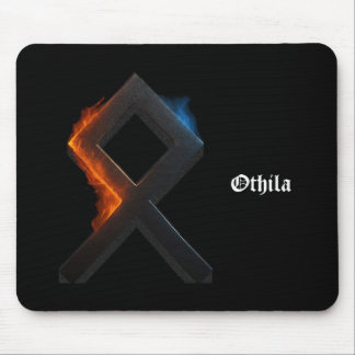 Othila-Mauspad Mousepad