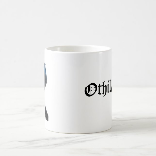 Othila Mug Kaffeetasse (Mittel)