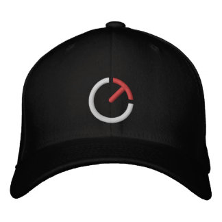 OTHS-CAP BESTICKTE BASEBALLKAPPE