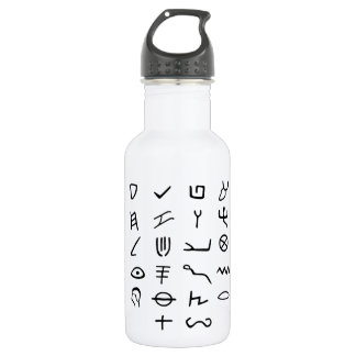 Otiot Trinkflasche
