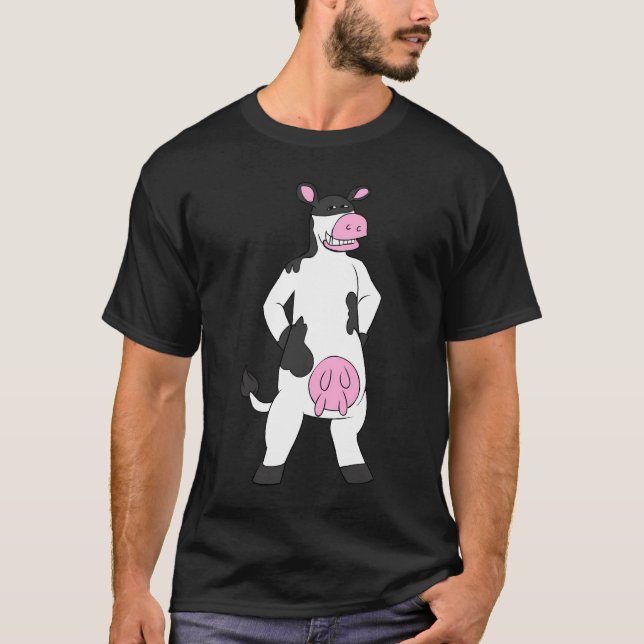 Otis Barnyard T-Shirt (Vorderseite)
