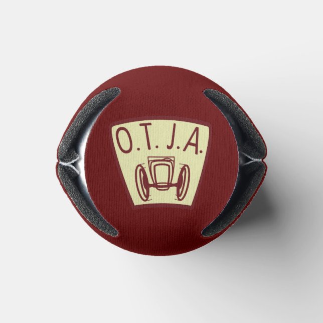 OTJA Can Cooler Dosenkühler (Unterseite)