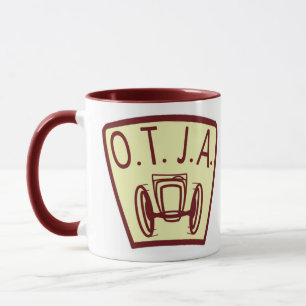 OTJA-Tasse Tasse