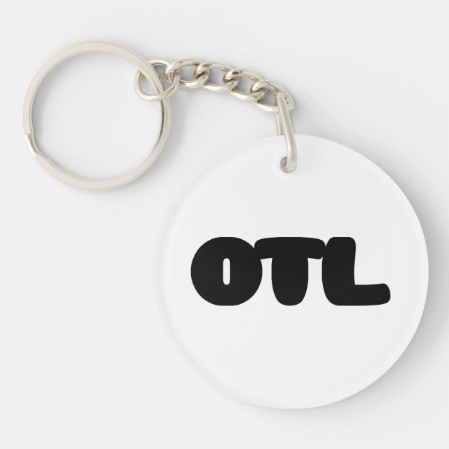 OTL Emoticon ~ Élang coréen (Devant)