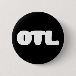 OTL-Emoticon ~ Koreanischer Slang Button