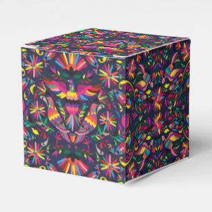 Otomi Druck-Bevorzugungs-Kasten Geschenkschachtel