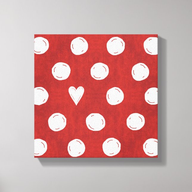 Otomi Farm Step Leinwanddruck (Vorderseite)