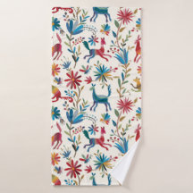 Otomi-Inspiriertes Design