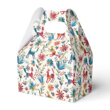 Otomi-Inspiriertes Design