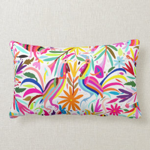 Otomi, Pastelle 2 Lumbar Lendenkissen