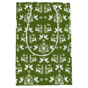 Otomi-Wohngestaltung Mittlere Geschenktüte