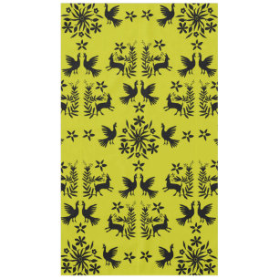 Otomi-Wohngestaltung Tischdecke