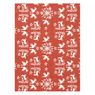 Otomi-Wohngestaltung Tischdecke