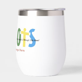 OTS — Personalisierte Kaffee-Tasse