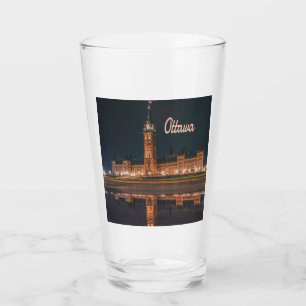 Ottawa Canada Ontario Glas