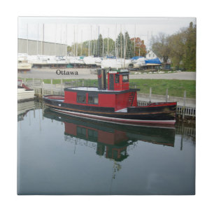 Ottawa Fliese