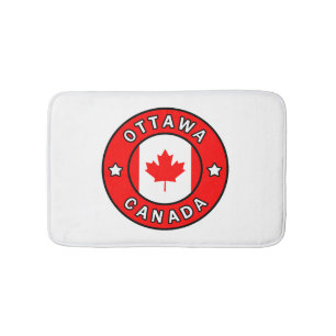 Ottawa Kanada Badematte