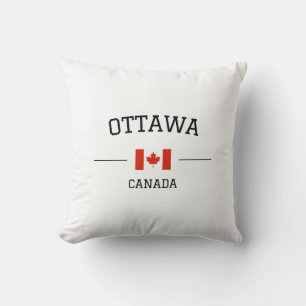 Ottawa Kissen