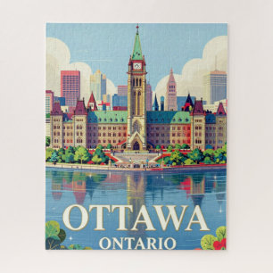 Ottawa Ontario Historisches Wahrzeichen 🍁