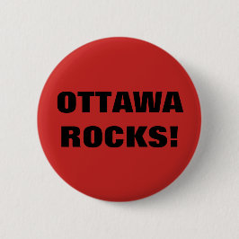 OTTAWA ROCKS! BUTTON